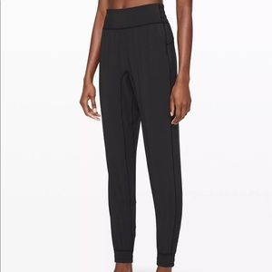 Lululemon Sun Setter Jogger *28”